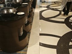 -成都新东方千禧大酒店-琥珀西餐厅