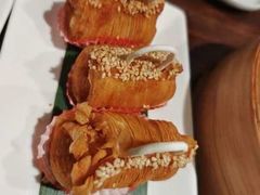 -蔡澜点心·粤菜(万菱汇店)