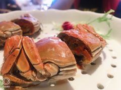 -芳芳私房菜·精做淮扬菜(承德路店)