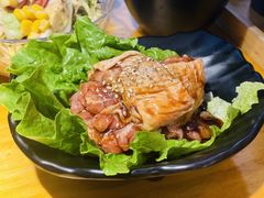 -炭治郎烧肉(滨江和城店)
