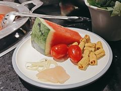 -井格重庆火锅(西直门凯德Mall店)