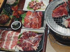 -牛也烧肉(摩尔城店)