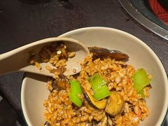 -芸鲜季·云南野生菌餐厅· 云南风物味研社(闵行店)