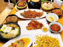 -莲餐厅·湖北菜·潜江小龙虾店(愚园路店)