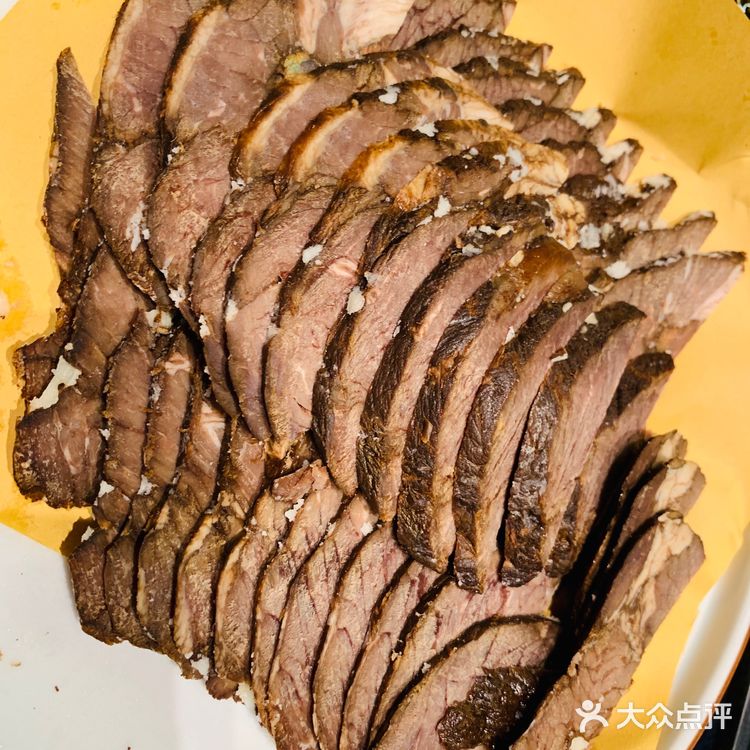 美食｜从唐朝路过（悦立方店）