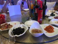 -上海浦东星河湾酒店