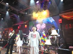 -喜鹊音乐酒馆(西街店)
