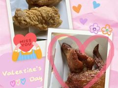 -德克士(砂之船奥特莱斯店)