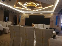 大堂-巴音浩日娲·蒙餐(双林东路店)