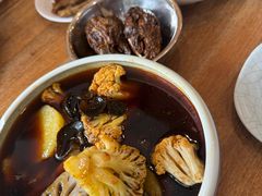 冒素菜-双流老妈兔头(总店)