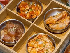 -马路牙子烧烤馄饨酒馆(望京店)