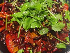 -华仔龙虾(永乐路总店)