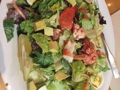 -Bubba Gump Shrimp(Ala Moana)
