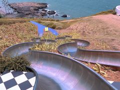 -漳州滨海火山岛自然生态风景区