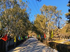 -长辛店二七公园