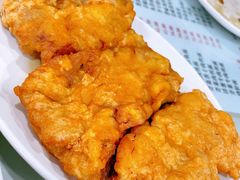 炸排-老地方面馆(思南路店)