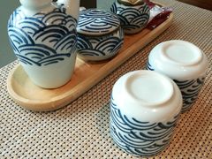 -热血兄弟·炭火烤肉(融侨中心店)