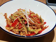 -马记永·兰州牛肉面(天通苑家乐福店)