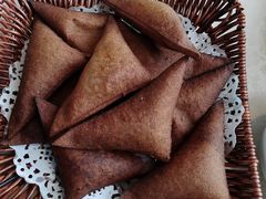 炸血糕-百年家风·老馆子(东风店)