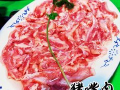 -华哥新鲜猪精品美食