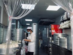-天泽祥·鼓楼馒头(鼓楼店)