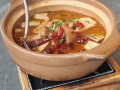 -小厨娘金榜题名(夫子庙秦淮河店)