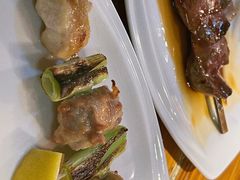 -烧鸟周居酒屋(香山店)