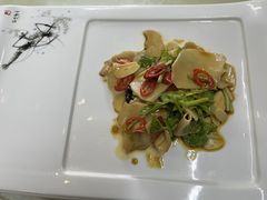 -宜兴隆家宴·私房菜(泰安华庭店)