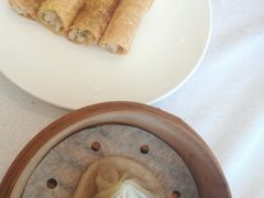 -无锡城中皇冠假日酒店·芳园中餐厅