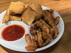 -晚归月亮湾私家菜(临邑路店)