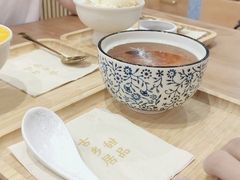 -古乡居甜品(大信店)