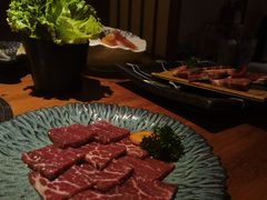-食也烧肉(临平店)