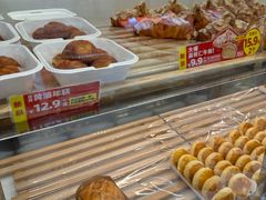 -味多美蛋糕(苏州街地铁店)