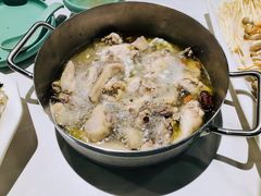 -肥佬大椰子鸡(三里屯3·3大厦店)