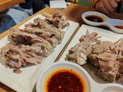 -贯贯吉·清真餐厅(浙江中路店)