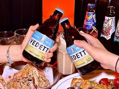 -COMMUNE幻师(上邦百汇城店)