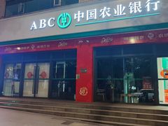 -中国农业银行(重庆渝中两路口支行)