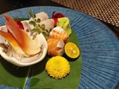 -长崎屋·日本料理·刺身·烧鸟(天河北路店)
