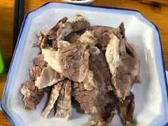 -大陈鸿源牛肉馆(大陈总店)