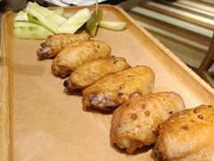 -卡朋西餐(较场西路店)