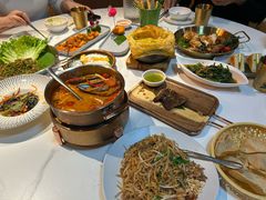 -帕娜·泰式茶餐厅·Bistro(近铁广场店)