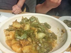 -李老哈·东北菜(宋园路店)