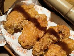 -新发现(宝山龙湖店)