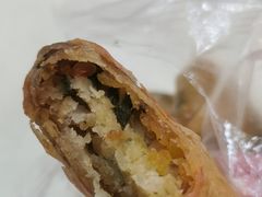 春卷-胡荣泉(太平路店)