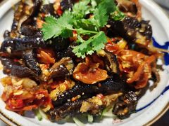 凉拌无骨鸡爪-大碗厨 25年老字号 现炒湘菜(四季天地店)