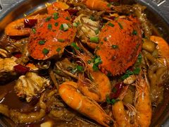 -胖哥俩肉蟹煲(福州仓山爱琴海店)