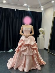 点击看大图 -予白婚纱礼服馆
