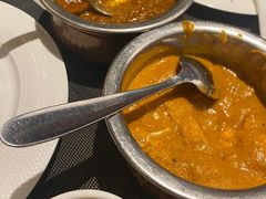 印度黄油鸡-Pita's&Tika's中东和印度风味餐厅(龙湖天街店)