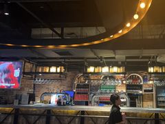 -麦凯伦烧烤·精酿超级工厂店(金桥总店)