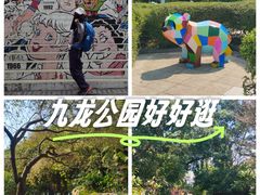-九龙公园